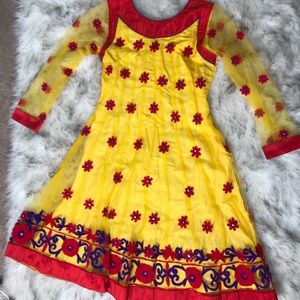 Indian Fashion Kurti